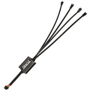 Ford F150 Headlight Halo Ring Emitter Set - ORACLE Lighting - Dynamic ColorSHIFT - `18-`19